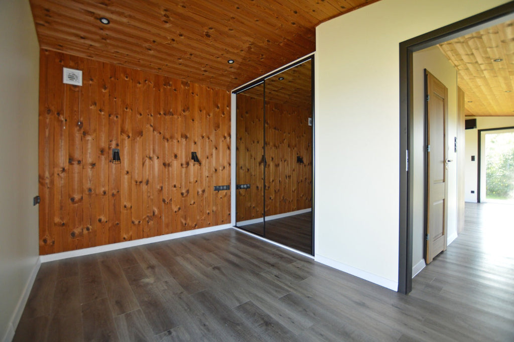 Casa Movel T1