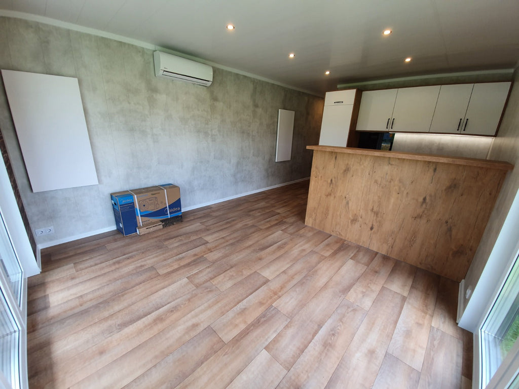 Casa Movel T1