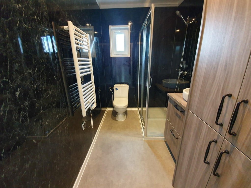 Casa Movel T1