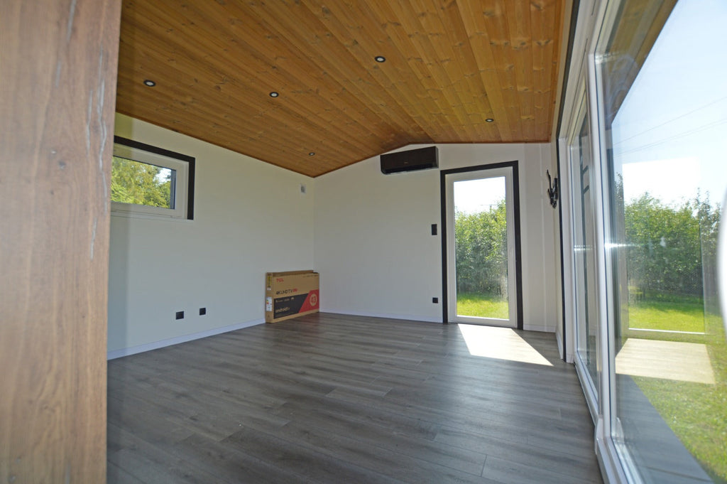 Casa Movel T1